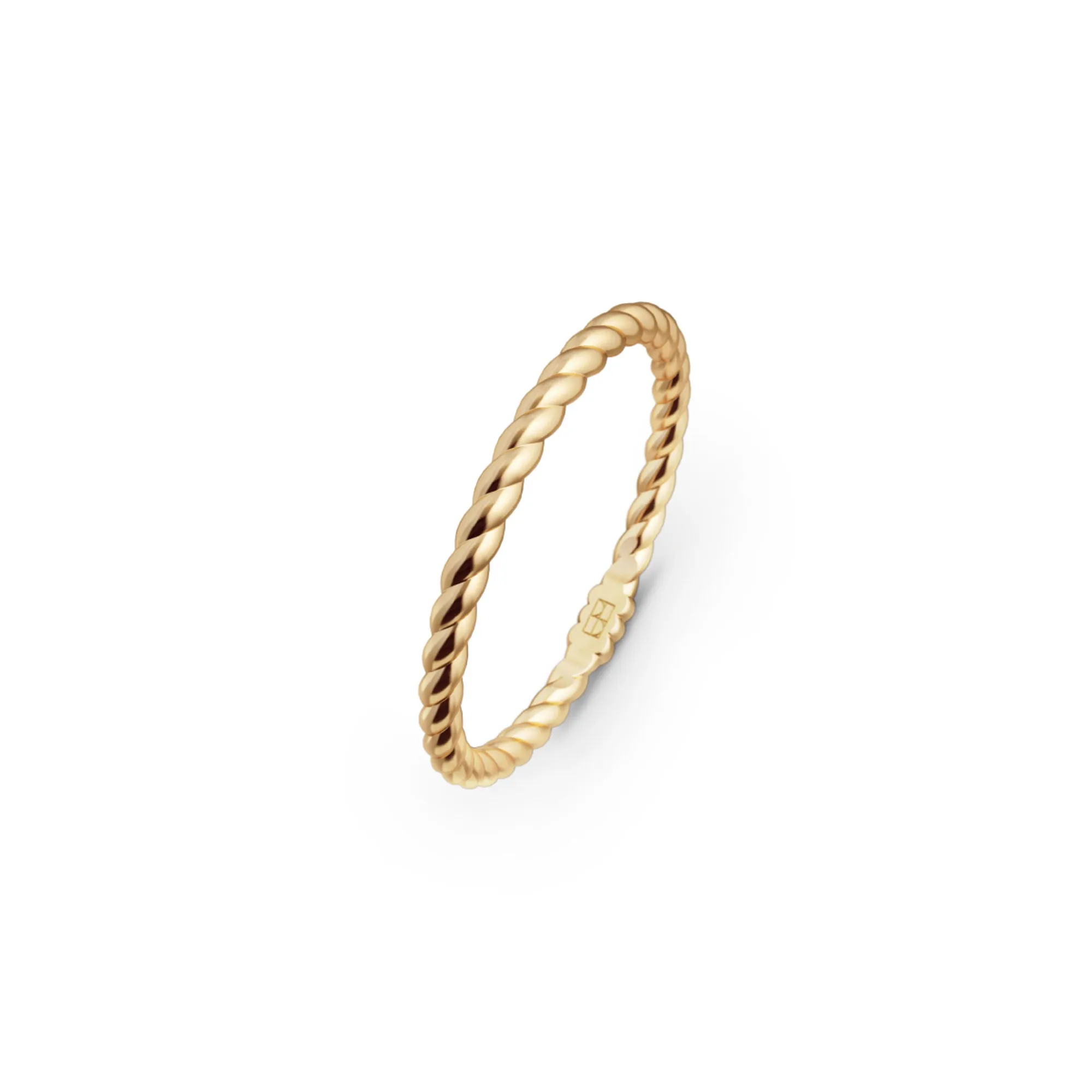 Elements N°1 18K Gold Ring