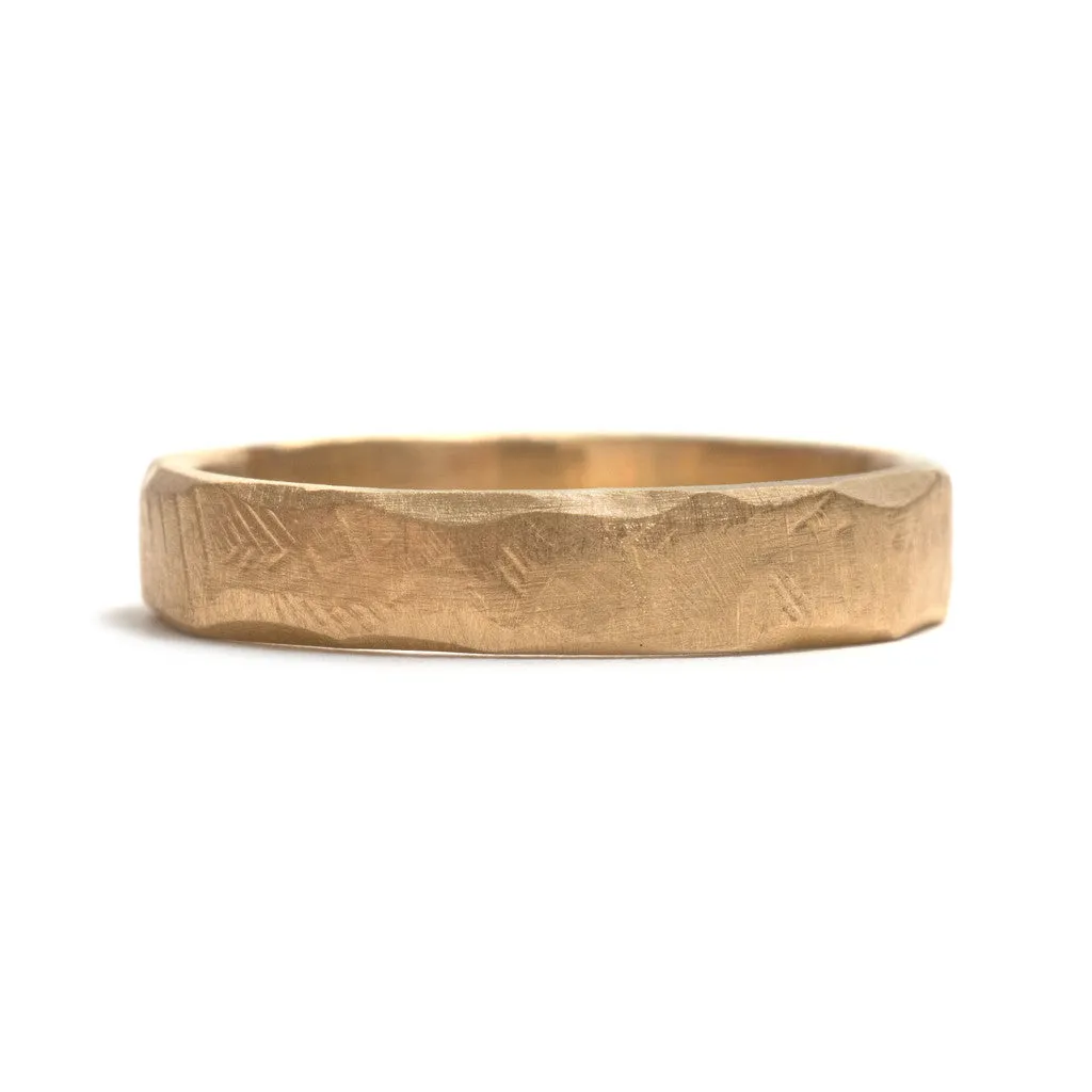 Eli Cash Wedding Ring Pieces of Eight