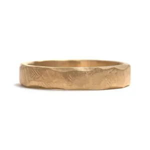 Eli Cash Wedding Ring Pieces of Eight
