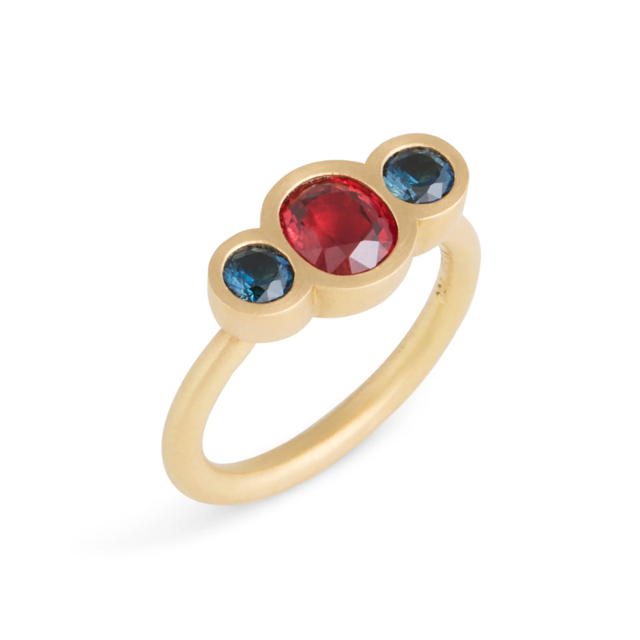 Embark 1920 Ring Pieces of Eight