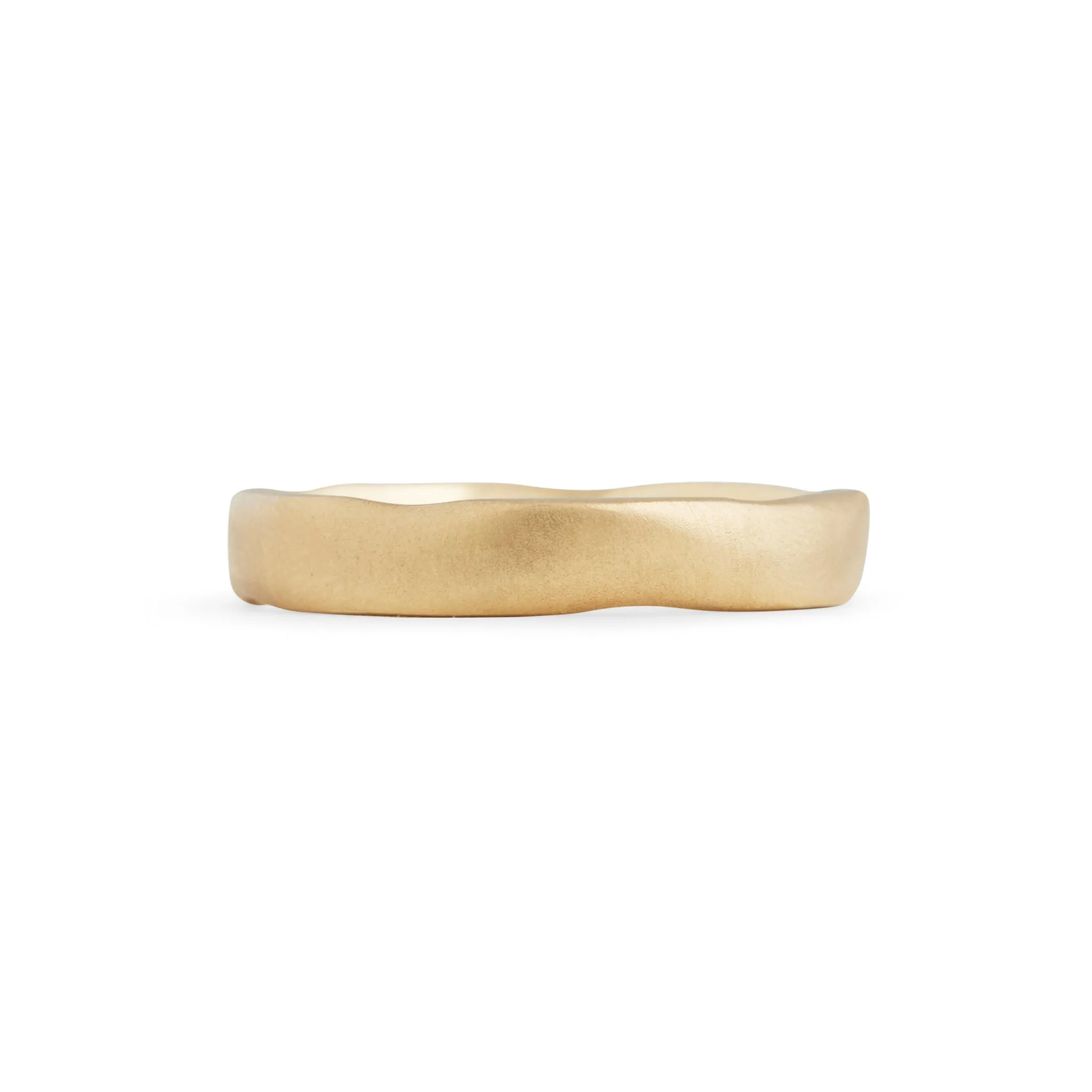 Eternal Touch #3 Wedding Ring Pieces of Eight