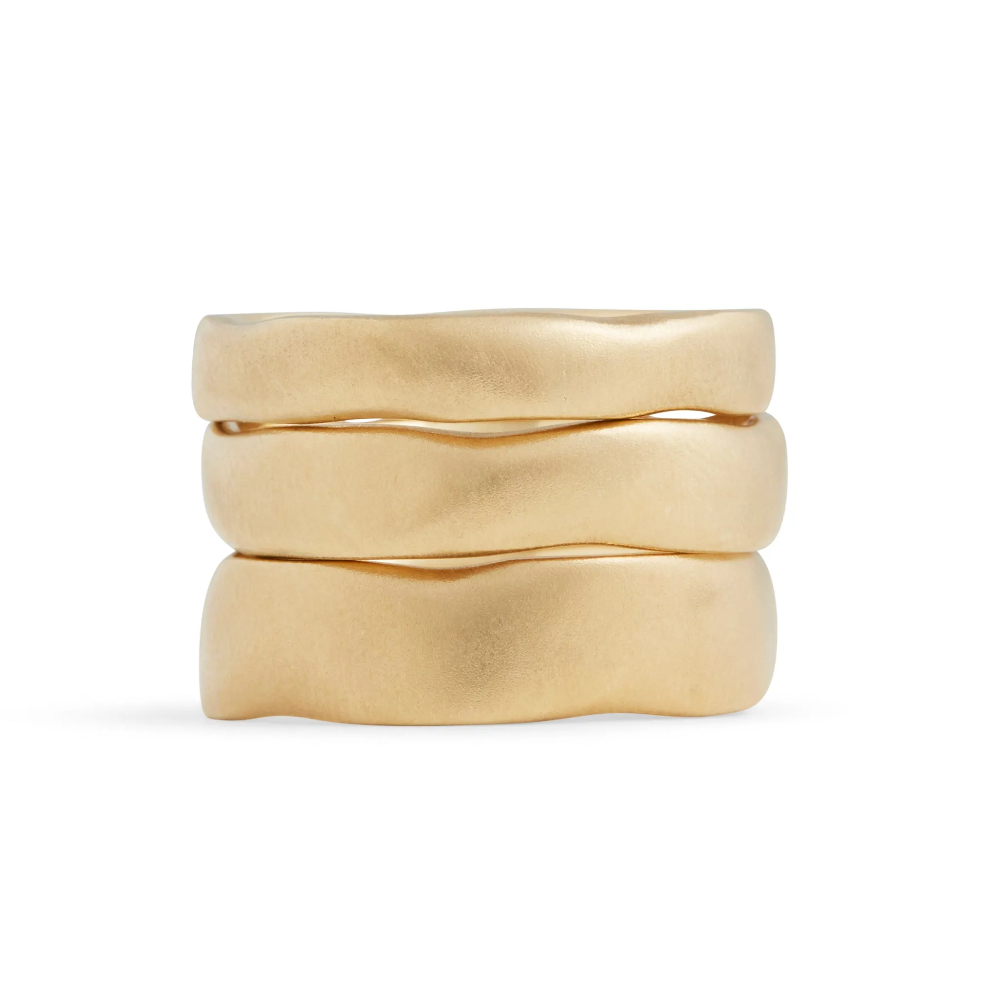 Eternal Touch Wedding Ring Pieces of Eight
