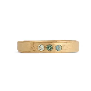 Flow Ring Pieces of Eight