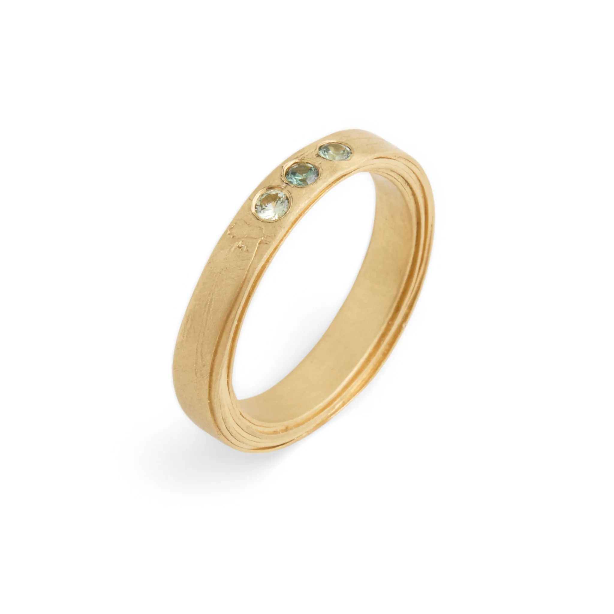 Flow Ring Pieces of Eight