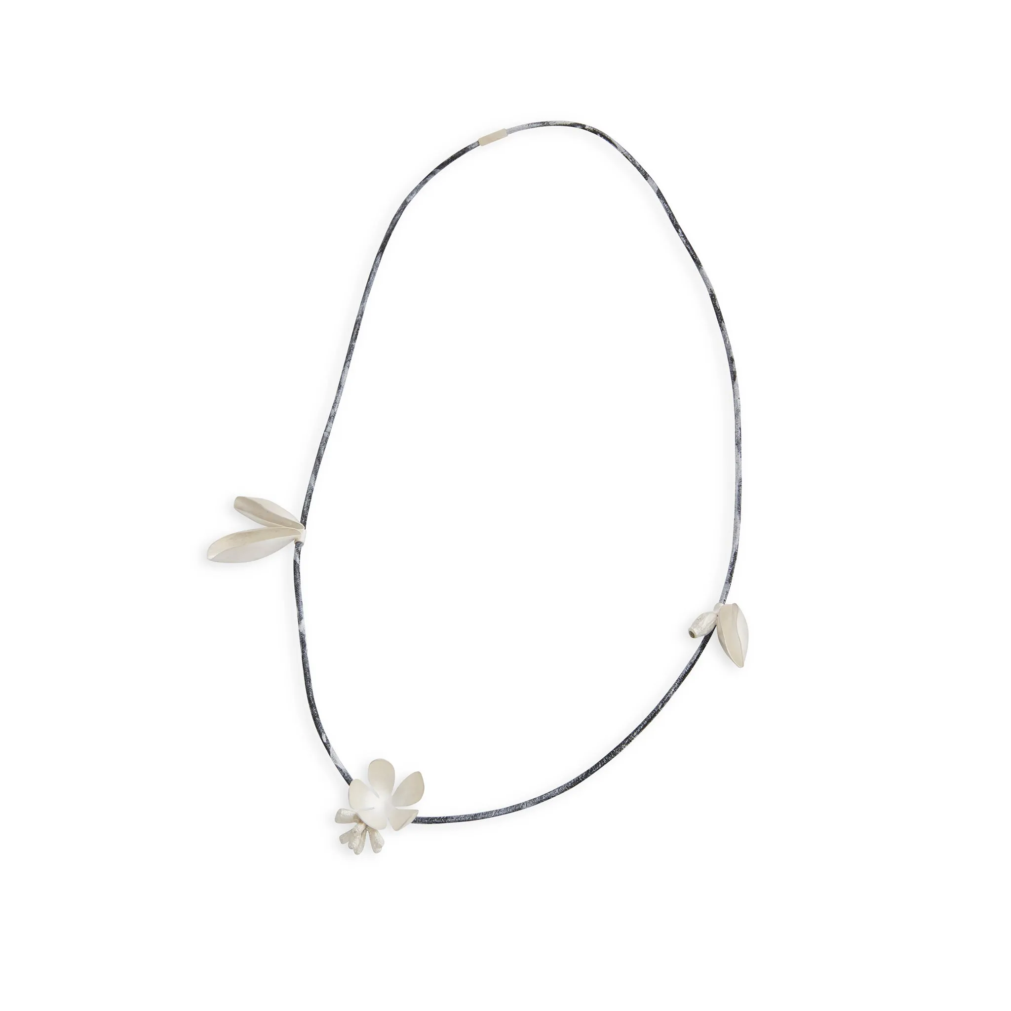 Fragments Neckpiece Pieces of Eight