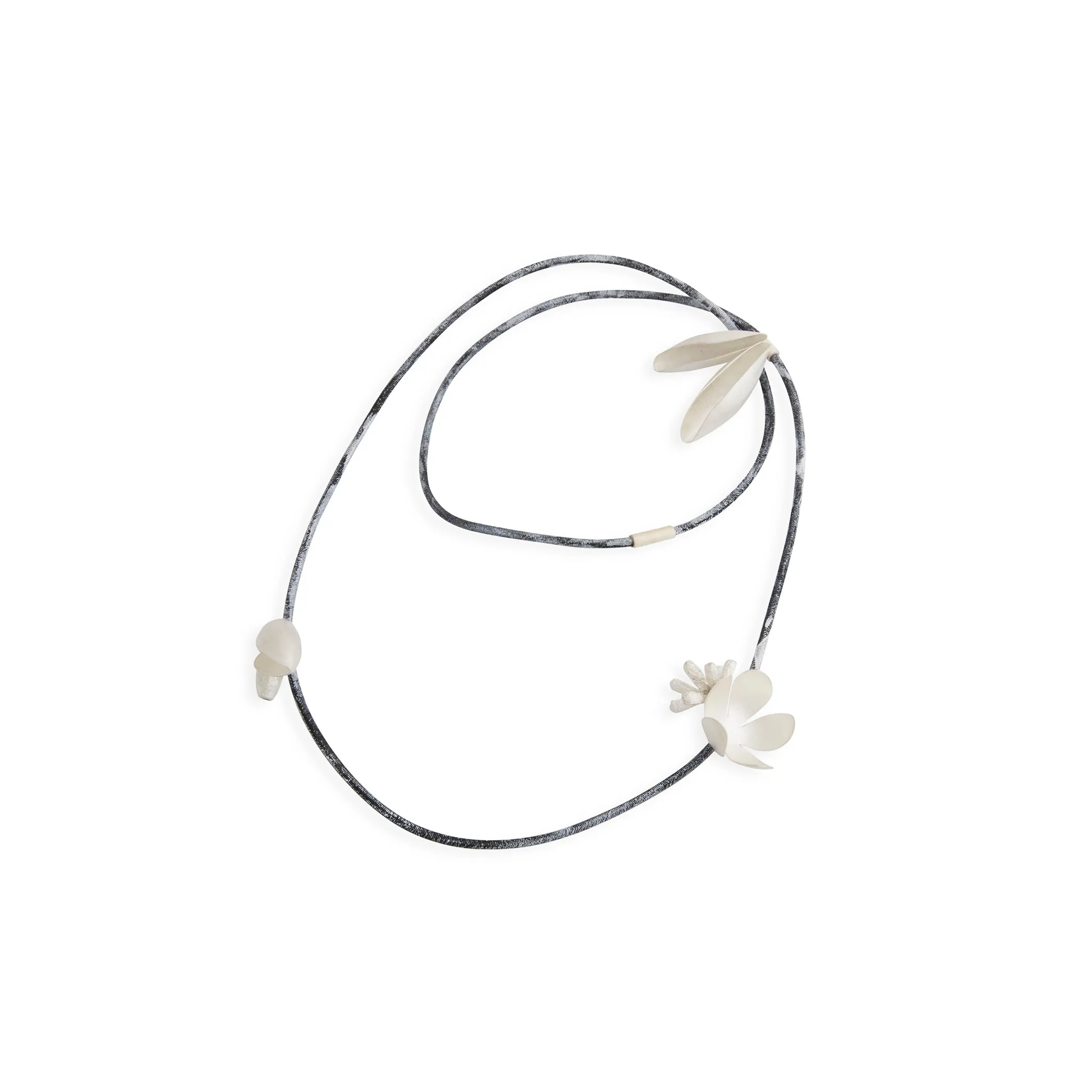 Fragments Neckpiece Pieces of Eight
