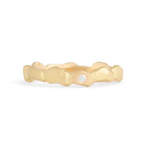 Gentle Passage Ring Pieces of Eight