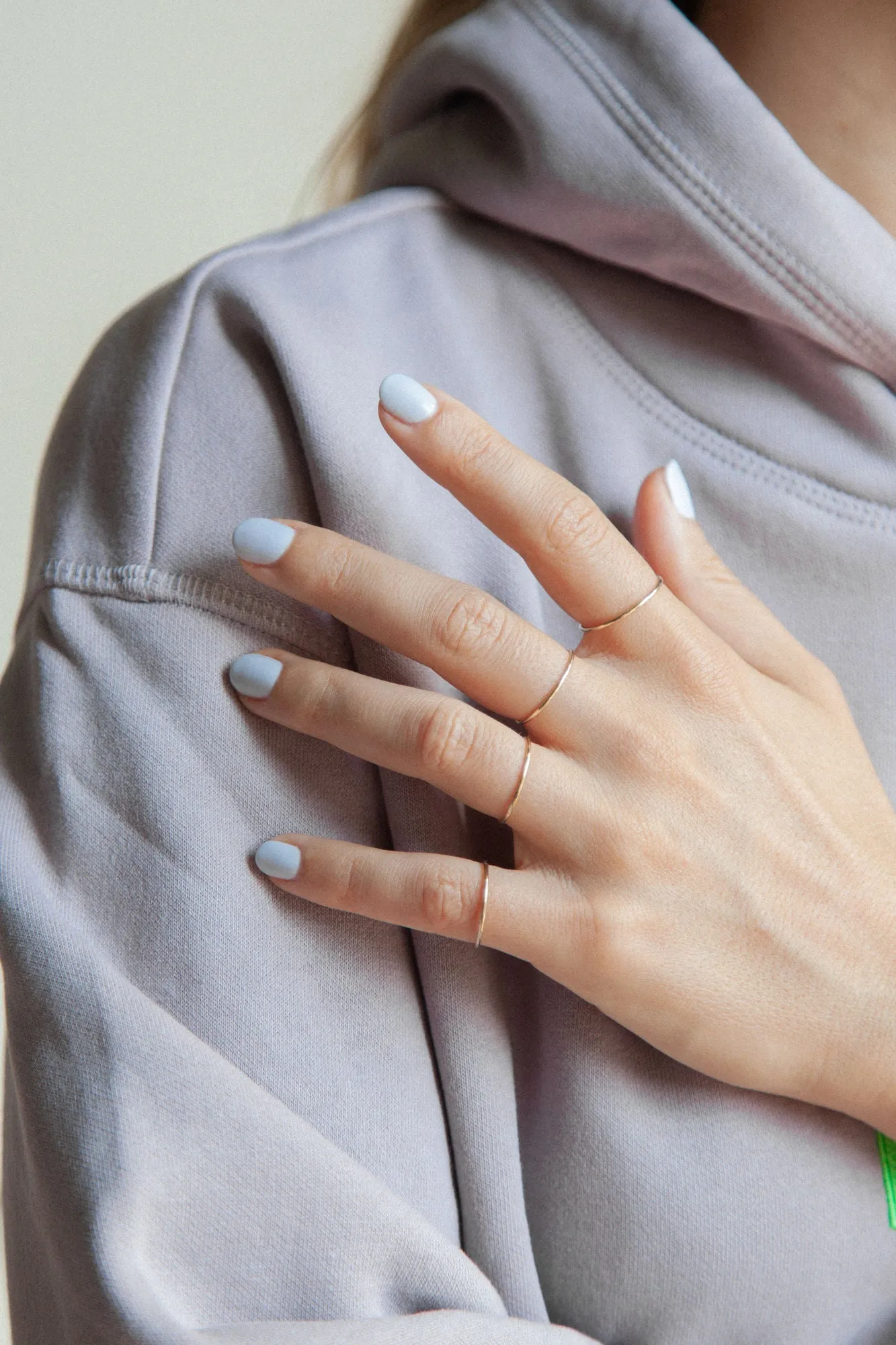 Giotto 9K Gold Ring
