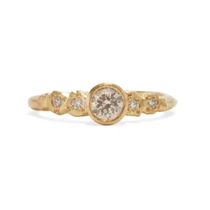 Golden Ridge Ring Pieces of Eight