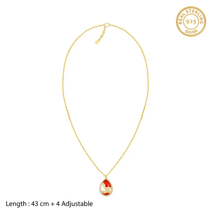 Golden Royal Heritage Set Giva