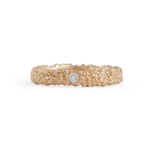 Graceful Inner Islands Ring Pieces of Eight