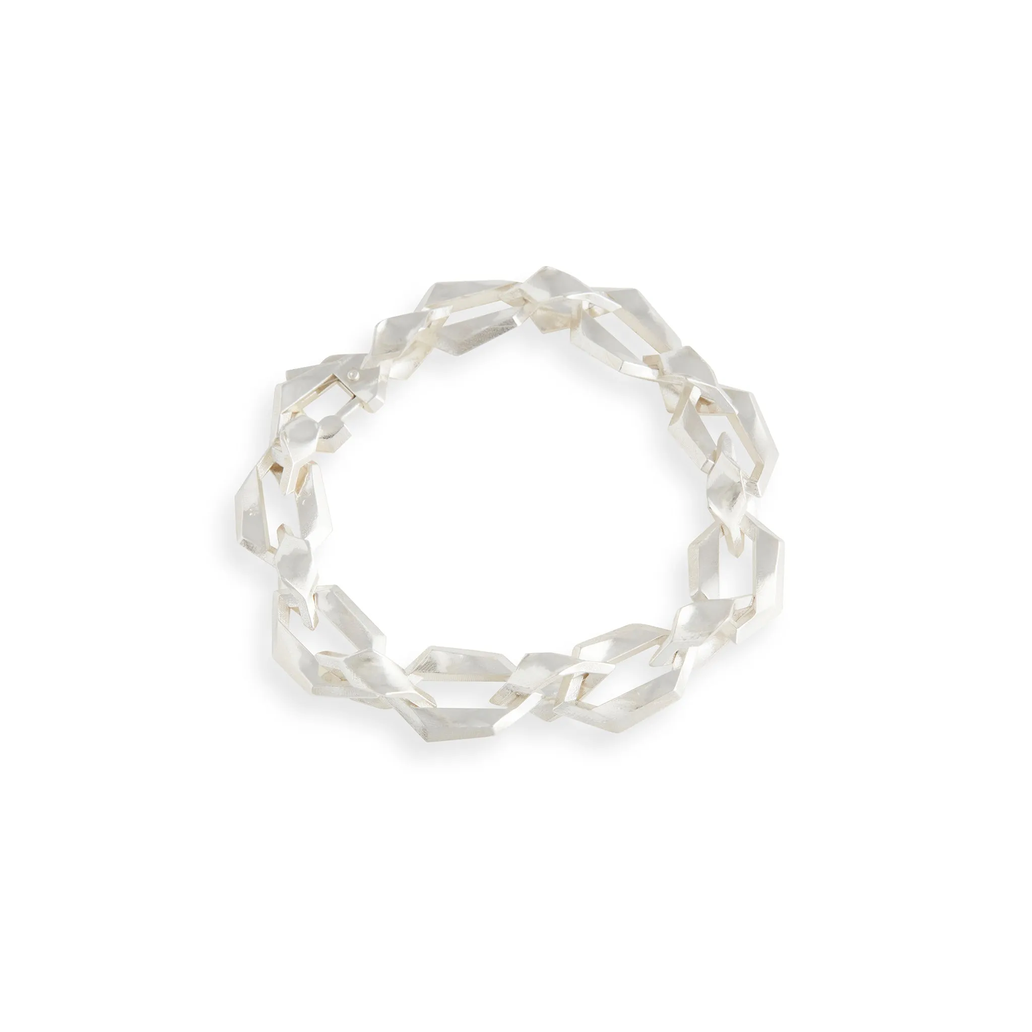 Graphene Bracelet Pieces of Eight
