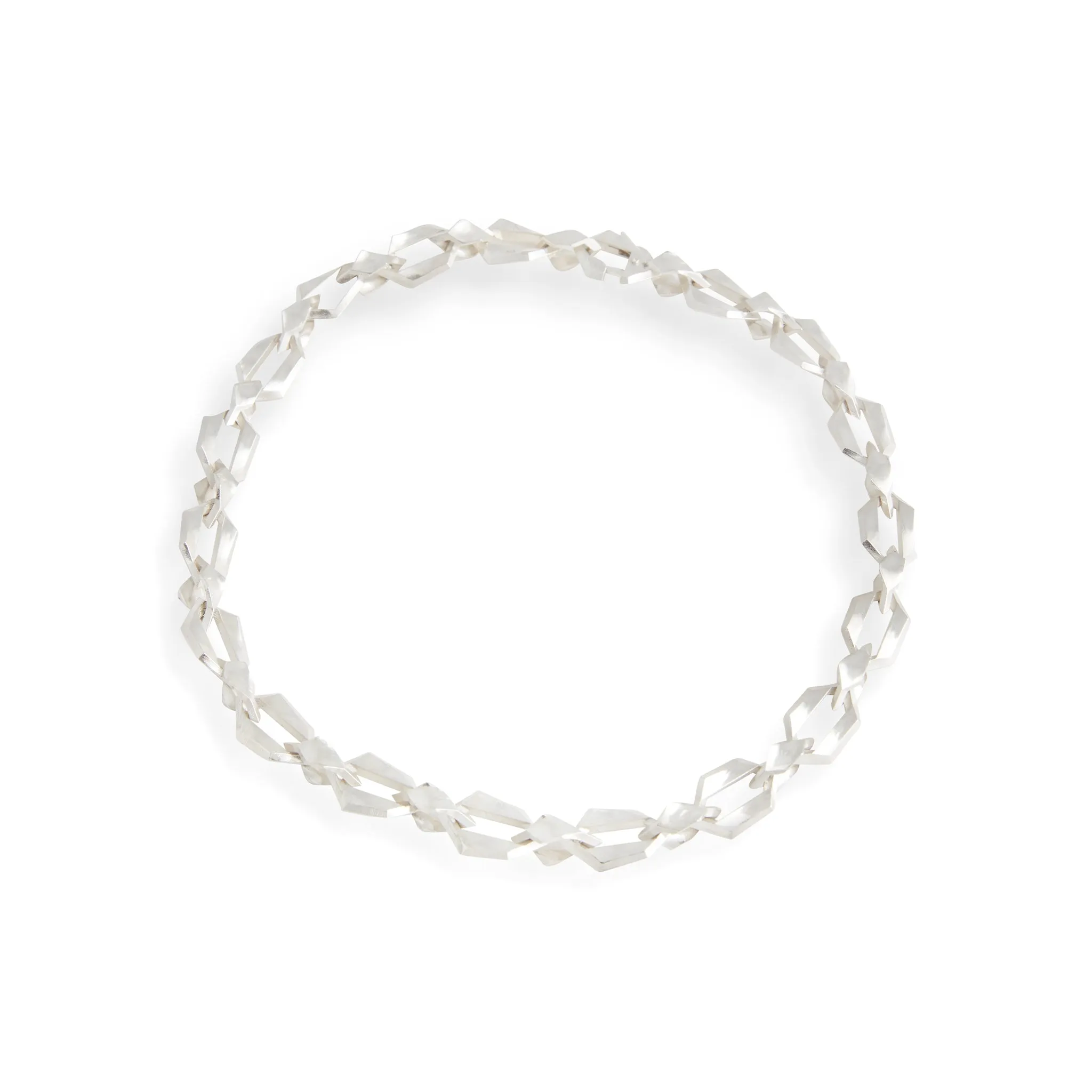Graphene Necklace Pieces of Eight