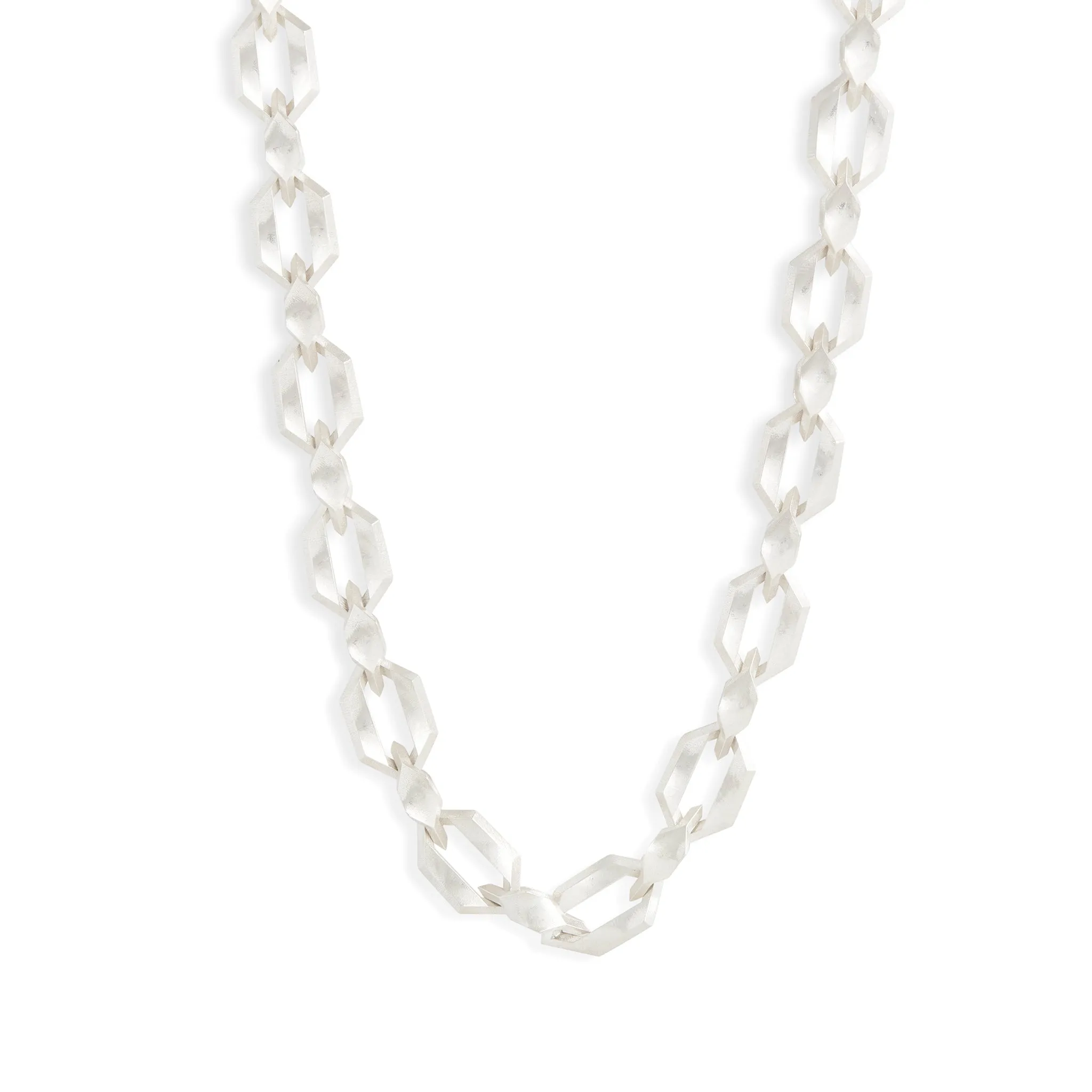 Graphene Necklace Pieces of Eight