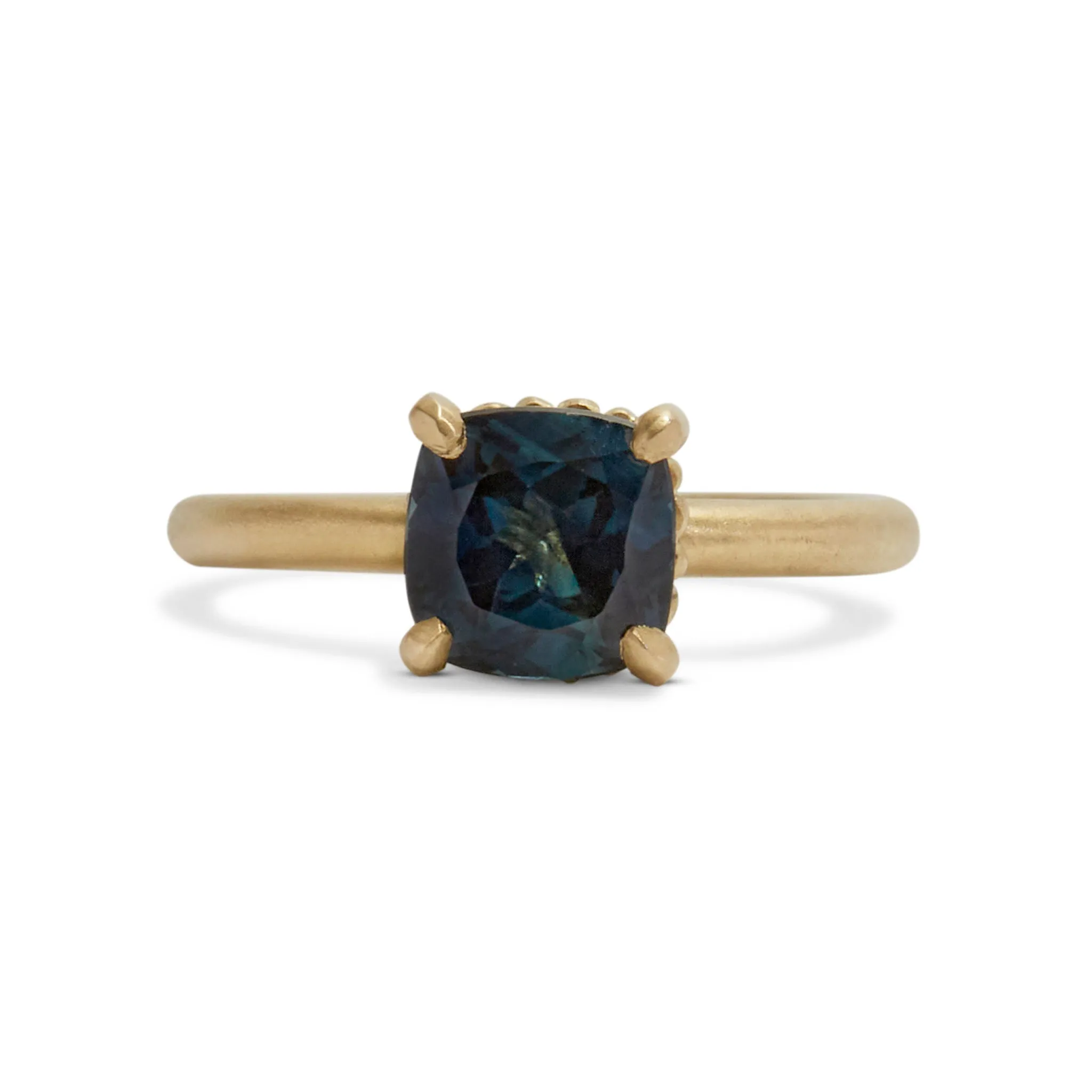 Harvest Ring Pieces of Eight