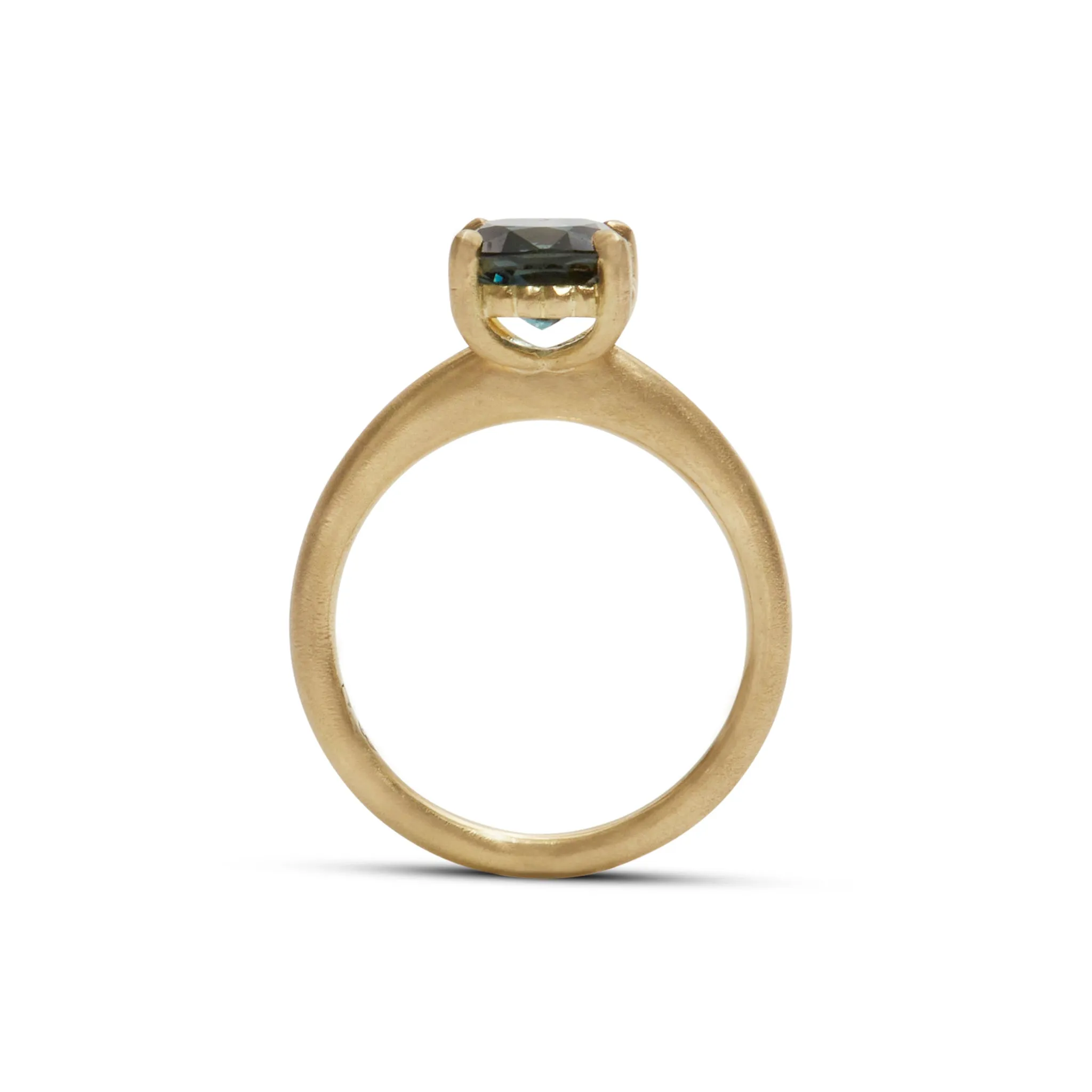 Harvest Ring Pieces of Eight