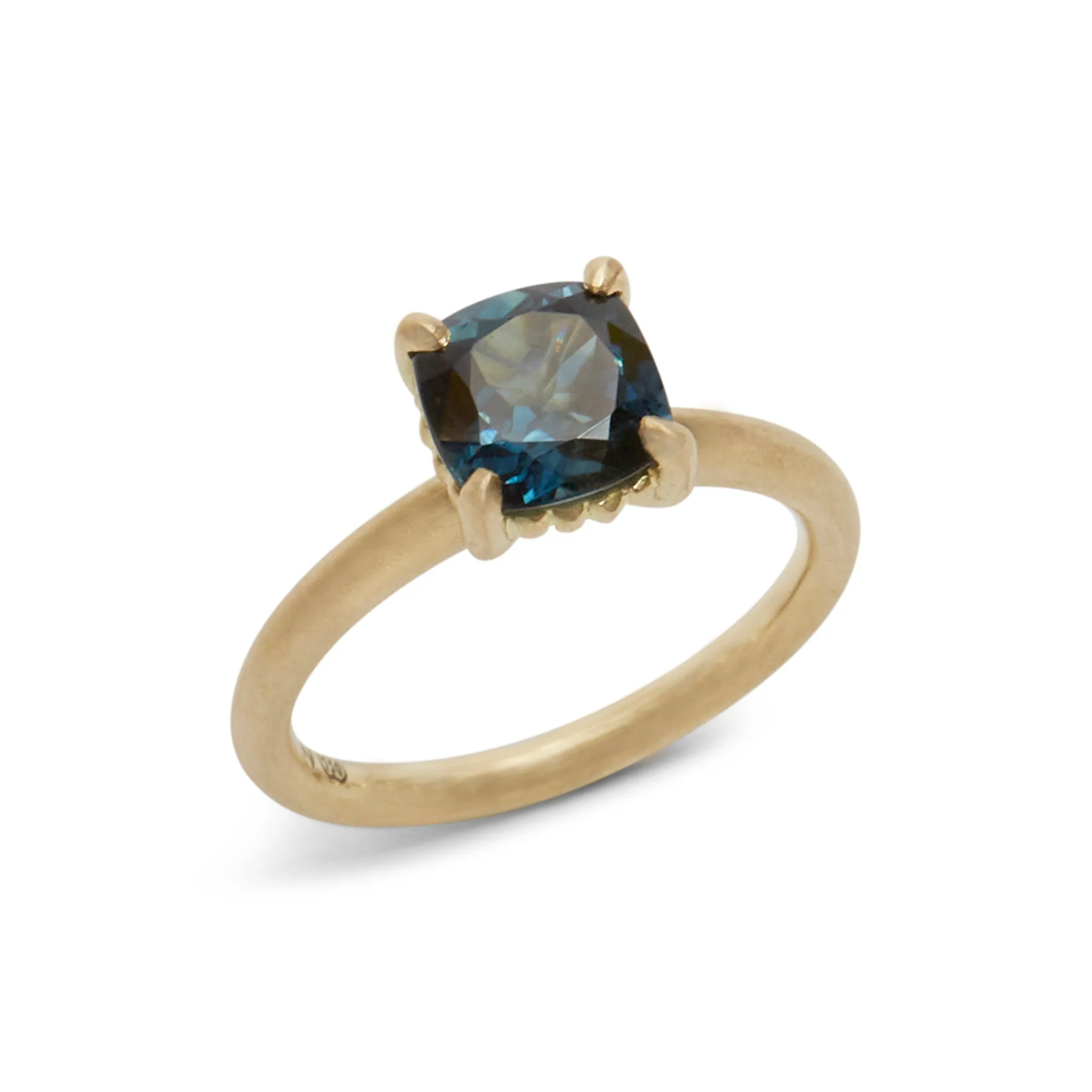 Harvest Ring Pieces of Eight