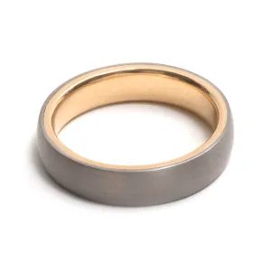Heart of Gold Ring Pieces of Eight