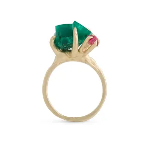 Heloise & Marianne Ring Pieces of Eight