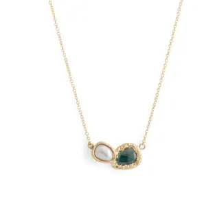 Hinterland Mirror Pendant Pieces of Eight