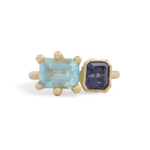 Holly & Paul Ring Pieces of Eight