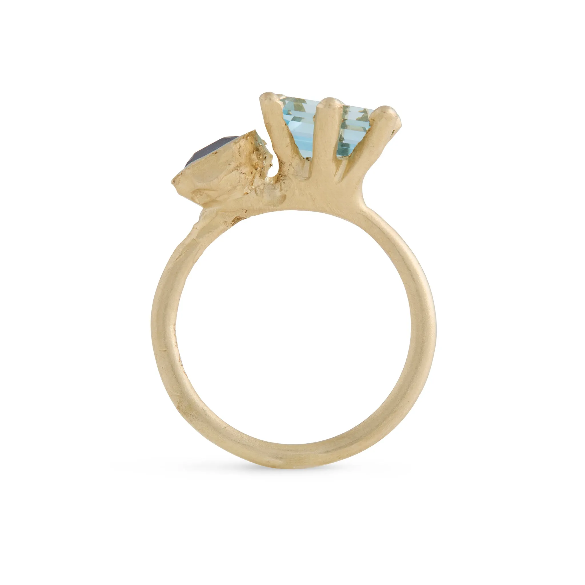 Holly & Paul Ring Pieces of Eight