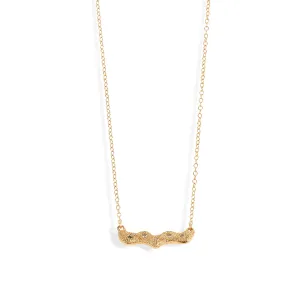 In Search of Wonder Pendant Pieces of Eight