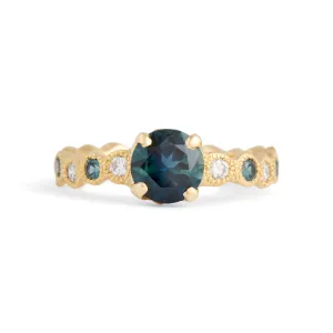 In Search of Wonder Ring Pieces of Eight