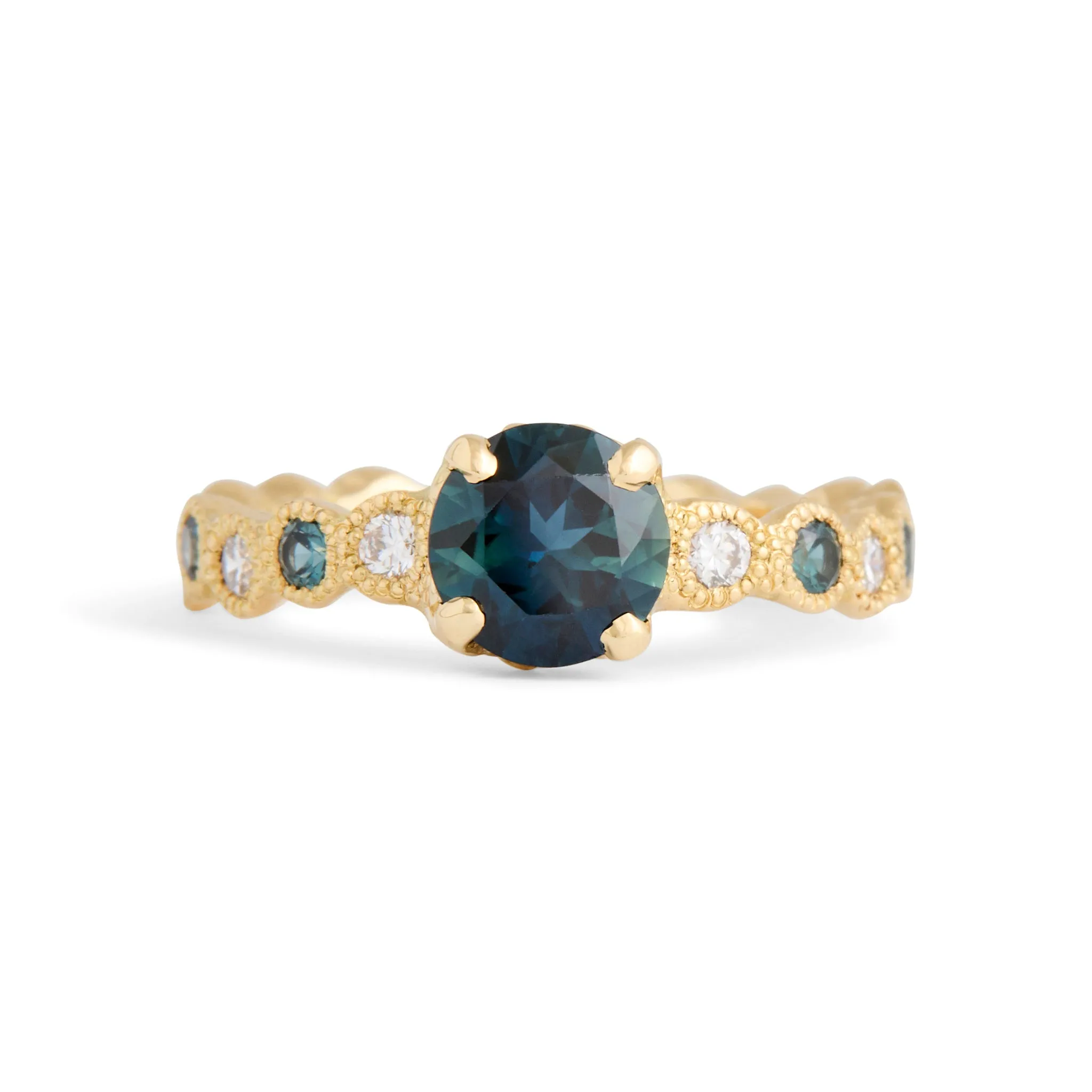 In Search of Wonder Ring Pieces of Eight