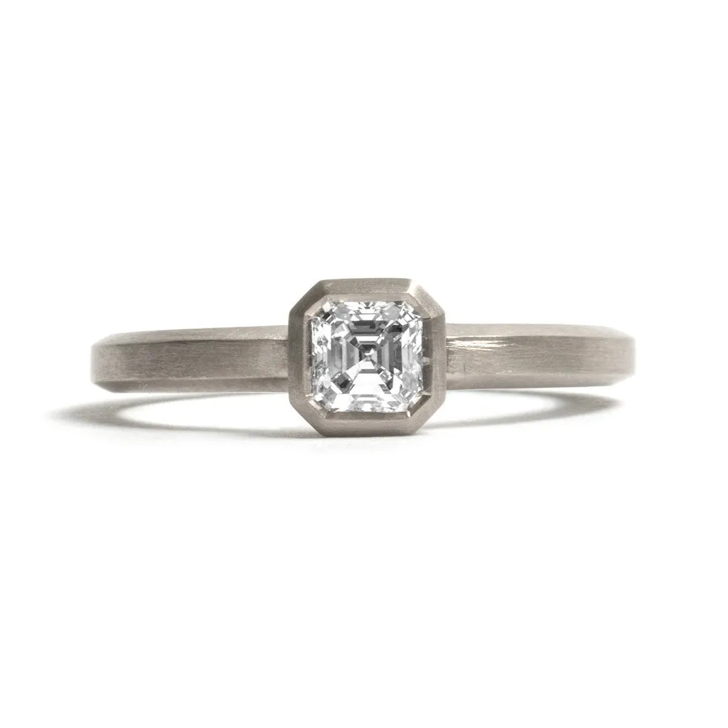 Indre By Diamond Ring Pieces of Eight