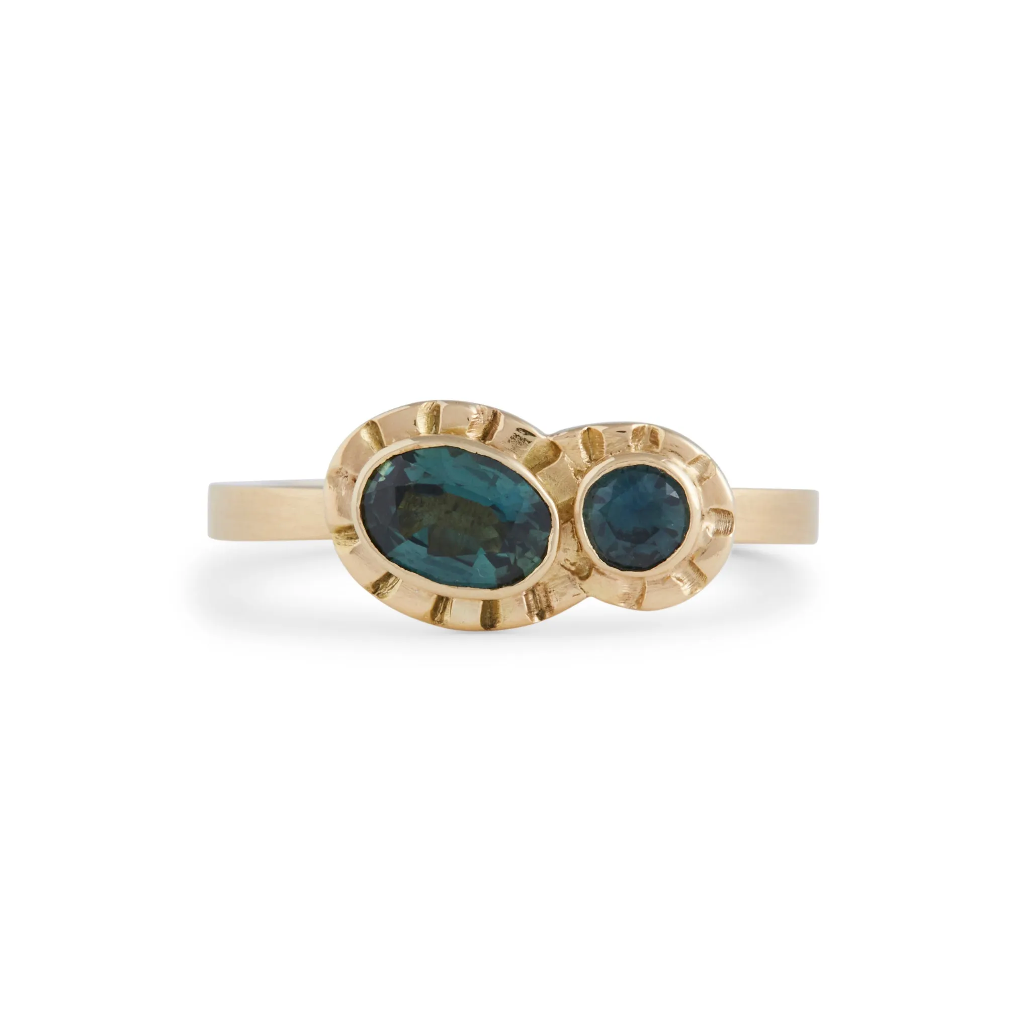 Infinitely You Ring Pieces of Eight