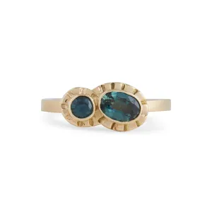 Infinitely You Ring Pieces of Eight