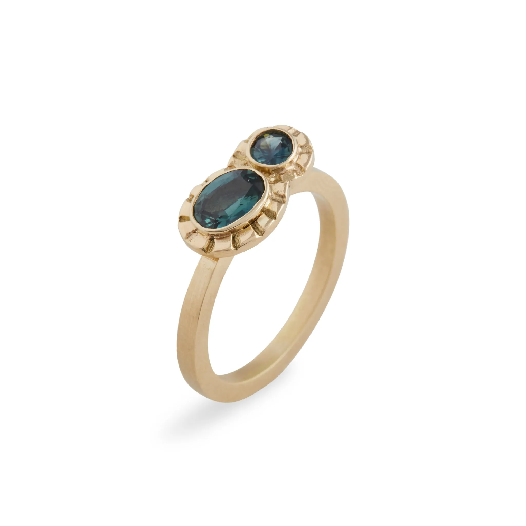 Infinitely You Ring Pieces of Eight
