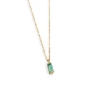 Invisible Pendant Pieces of Eight