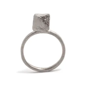 Irene Ring Pieces of Eight