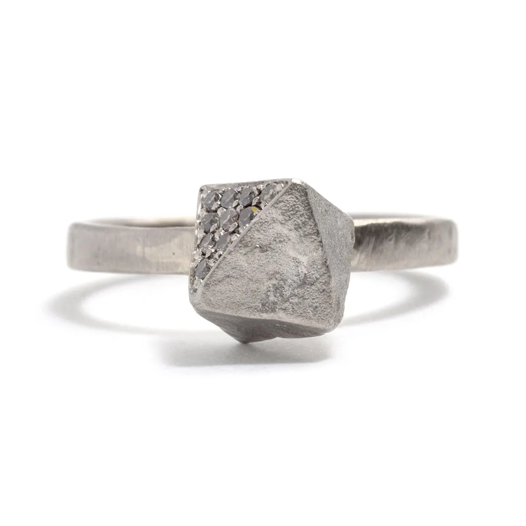 Irene Ring Pieces of Eight