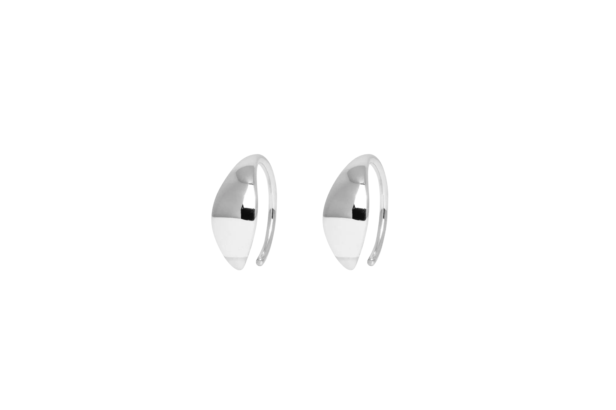 IX Marquise Earring