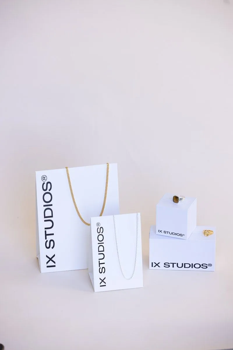 IX Marquise Earring