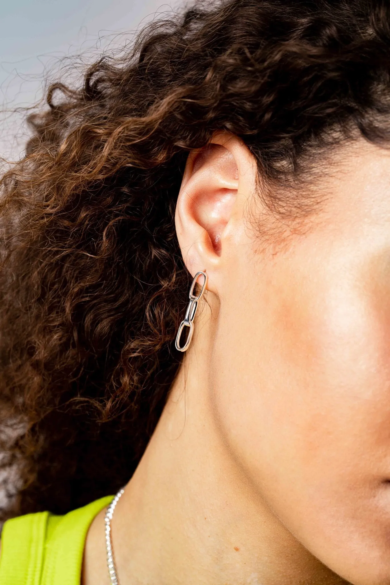 IX Prestige s Earring