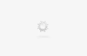 IX Sol Silver Stud