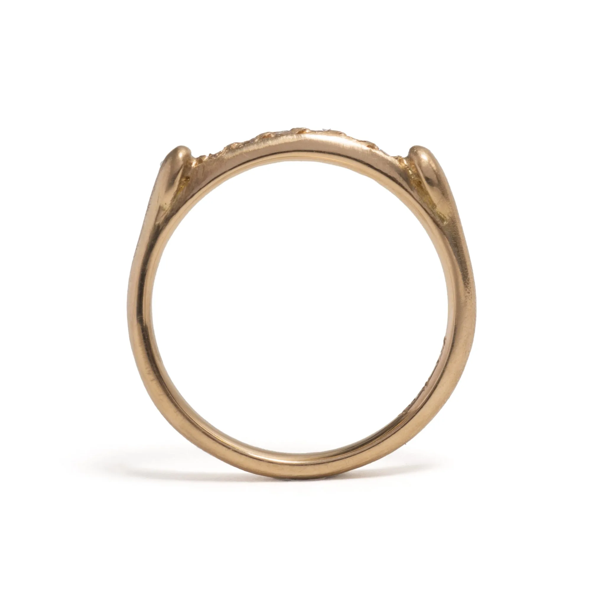 Lama Ring Pieces of Eight
