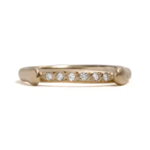 Lama Ring Pieces of Eight