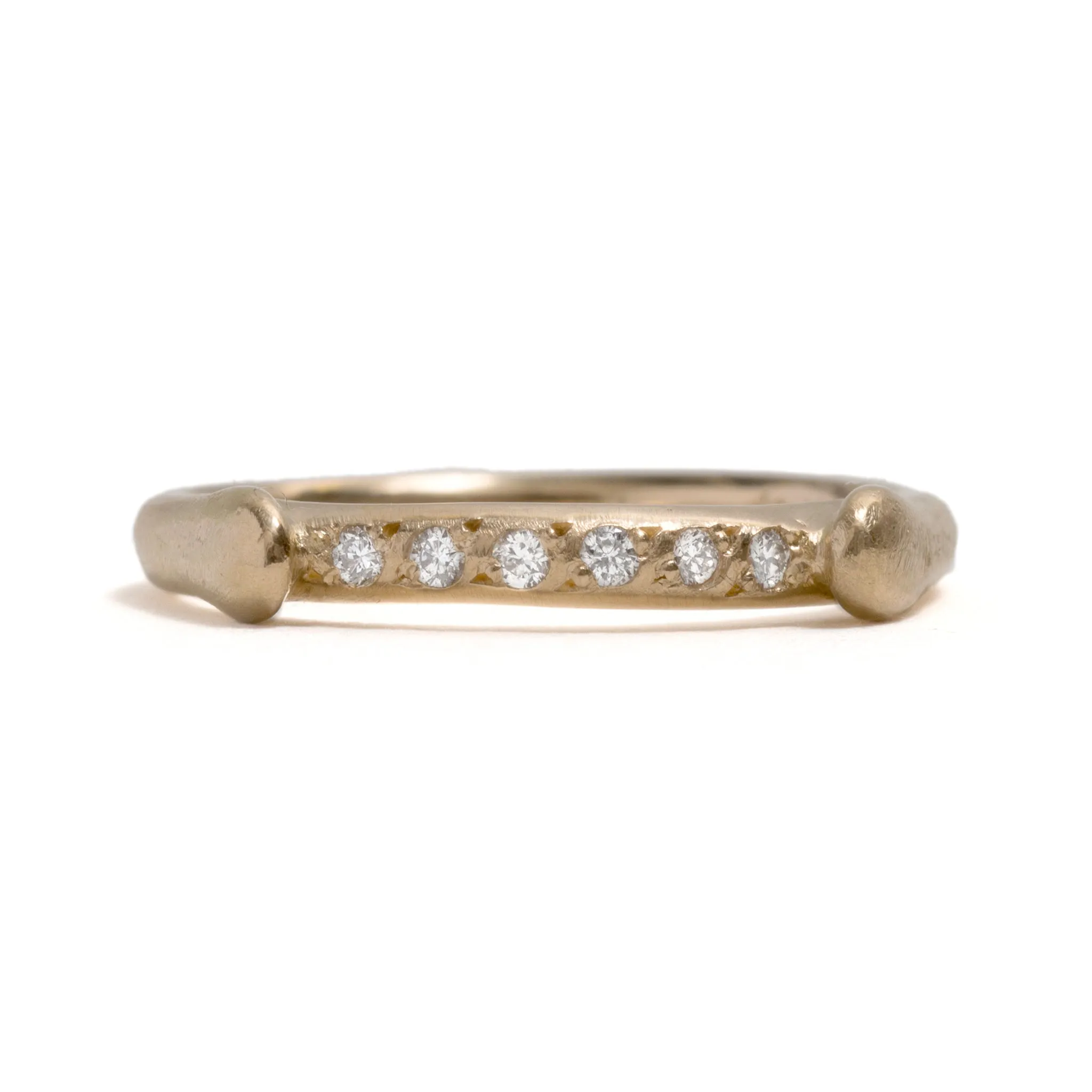 Lama Ring Pieces of Eight