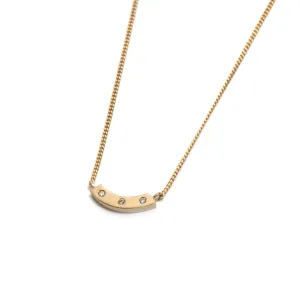 Little Smile Pendant Pieces of Eight