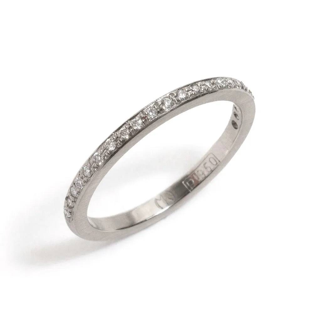 Little Steps Ring Pieces of Eight