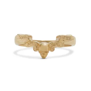 Love's Banner Ring Pieces of Eight