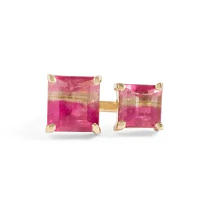 Melancia Rosa Ring Pieces of Eight
