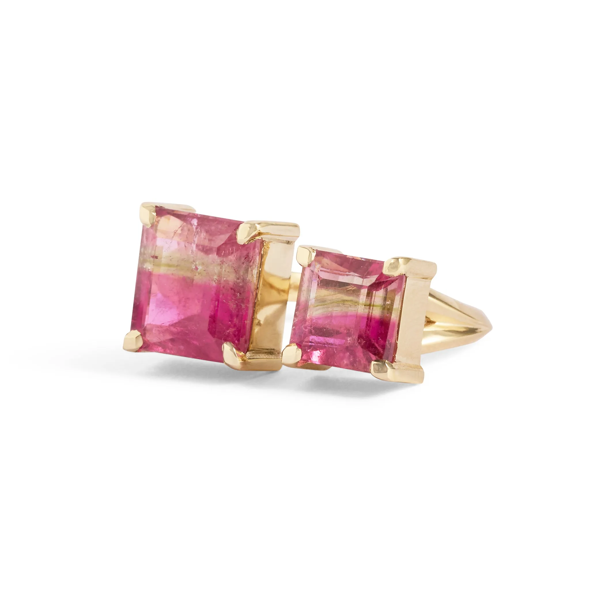 Melancia Rosa Ring Pieces of Eight
