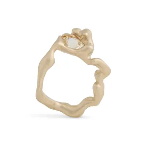 Melting Pot Ring Pieces of Eight