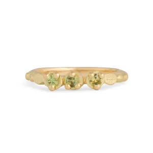 Mirage Ring Pieces of Eight